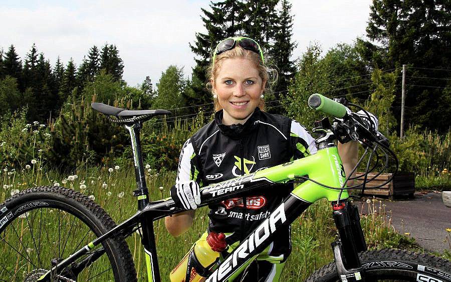 2011 – Team Merida Smart Safety