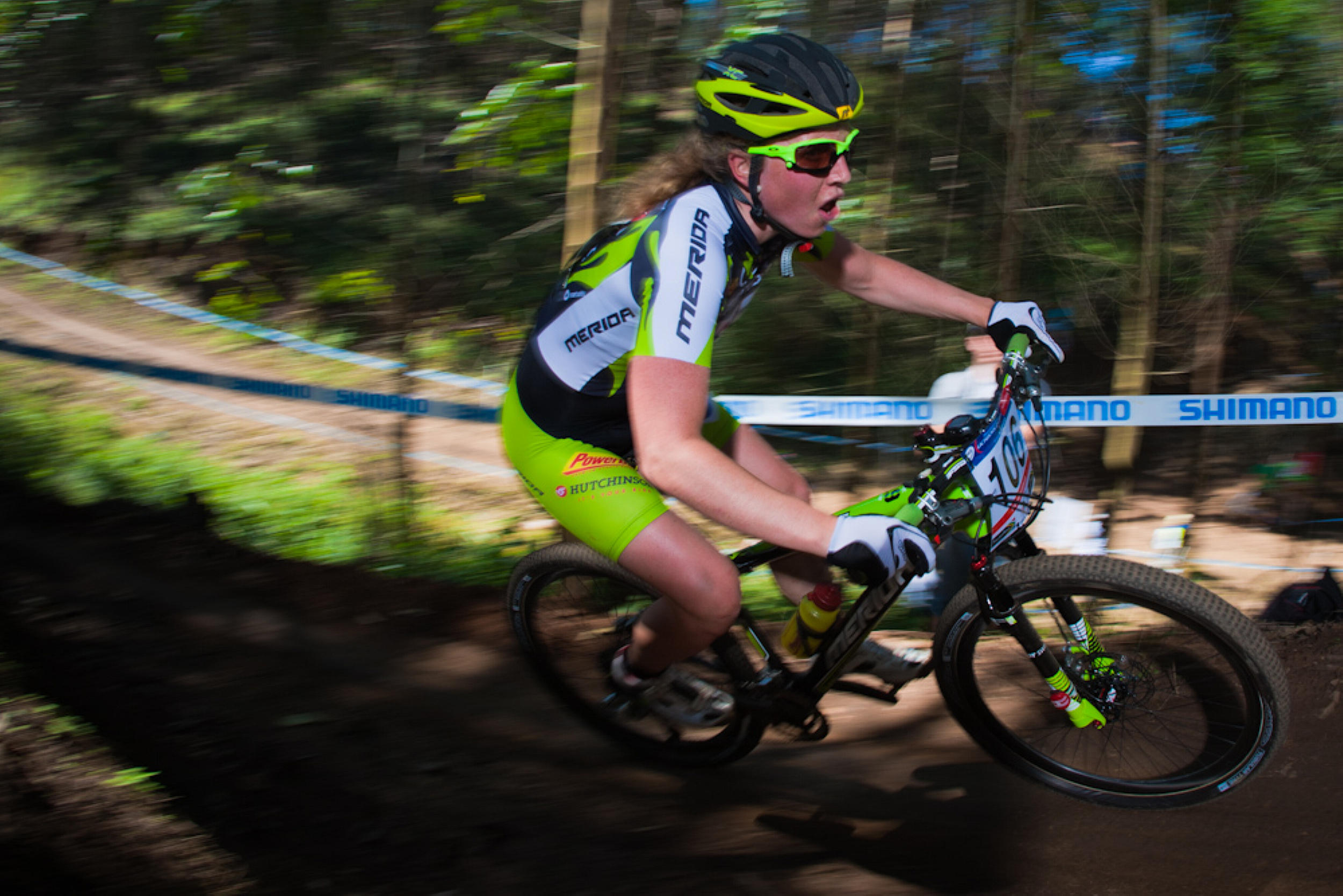WorldCup XCO 🥇
