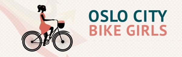 Oslo-City-Bike-Girls