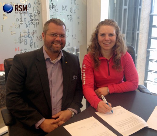 RSM-signering